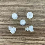 Đầu Hút Silicon DP-S5 Màu Trắng